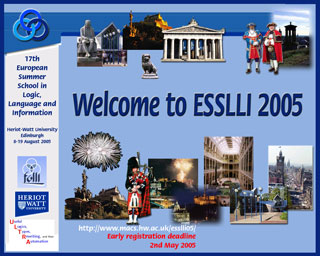 File:ESSLLI05 poster.jpg