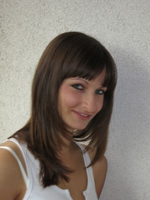 Lisa, July 2012